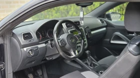 VW Scirocco | Mobile.bg    5