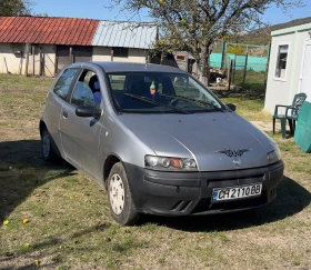 Обява за продажба на Fiat Punto 1.1 ~1 750 лв. - изображение 1