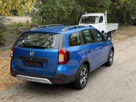 Dacia Logan 0.9TCE STEPWAY  | Mobile.bg    4