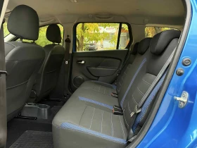 Dacia Logan 0.9TCE STEPWAY  | Mobile.bg    12