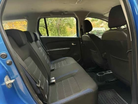 Dacia Logan 0.9TCE STEPWAY  | Mobile.bg    13