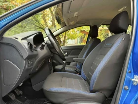 Dacia Logan 0.9TCE STEPWAY  | Mobile.bg    8
