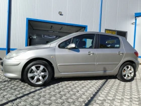 Обява за продажба на Peugeot 307 ~4 900 лв. - изображение 5 | Auto.bg Обява за продажба на Peugeot 307 ~4 900 лв. - изображение 5