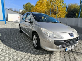 Обява за продажба на Peugeot 307 ~4 900 лв. - изображение 1 | Auto.bg Обява за продажба на Peugeot 307 ~4 900 лв. - изображение 1