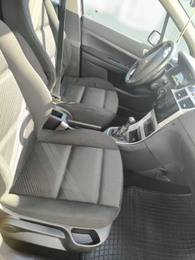 Обява за продажба на Peugeot 307 ~4 900 лв. - изображение 9 | Auto.bg Обява за продажба на Peugeot 307 ~4 900 лв. - изображение 9