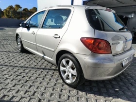 Обява за продажба на Peugeot 307 ~4 900 лв. - изображение 4 | Auto.bg Обява за продажба на Peugeot 307 ~4 900 лв. - изображение 4