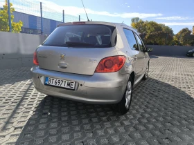 Обява за продажба на Peugeot 307 ~4 900 лв. - изображение 2 | Auto.bg Обява за продажба на Peugeot 307 ~4 900 лв. - изображение 2