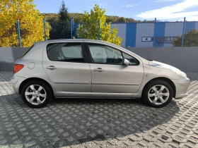 Обява за продажба на Peugeot 307 ~4 900 лв. - изображение 1 | Auto.bg Обява за продажба на Peugeot 307 ~4 900 лв. - изображение 1