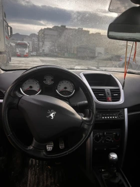 Peugeot 207, снимка 7