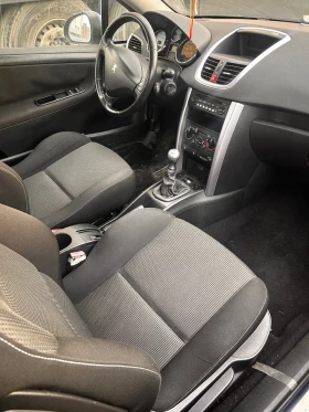 Peugeot 207, снимка 9