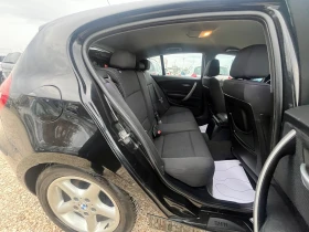 BMW 118 2.0D, 143ck, 6скорости, ЛИЗИНГ - 6500 лв. / 3323.40 € - 43601788 13