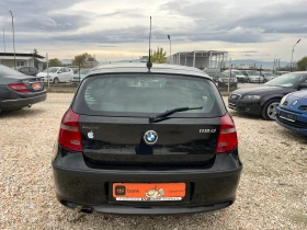 BMW 118 2.0D, 143ck, 6скорости, ЛИЗИНГ - 6500 лв. / 3323.40 € - 43601788 6
