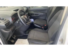 Toyota Proace City Verso City - 29700 лв. / 15185.37 € - 50878244 9