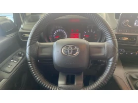 Toyota Proace City Verso City - 29700 лв. / 15185.37 € - 50878244 10