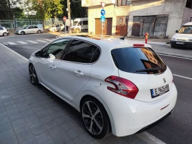 Peugeot 208, снимка 5