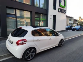 Peugeot 208, снимка 3