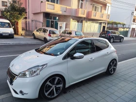 Peugeot 208, снимка 7