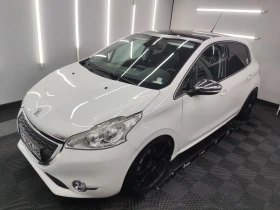 Peugeot 208 - 7400 € / 14473.14 лв. - 33361308 4