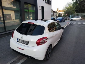 Peugeot 208, снимка 4