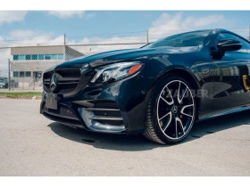 Mercedes-Benz E 53 AMG * 4MATIC+ Coupe * CARFAX * ЦЕНА ДО БЪЛГАРИЯ*  - 81900 лв. / 41874.81 € - 63410052 2