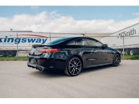 Mercedes-Benz E 53 AMG * 4MATIC+ Coupe * CARFAX * ЦЕНА ДО БЪЛГАРИЯ*  - 81900 лв. / 41874.81 € - 63410052 8