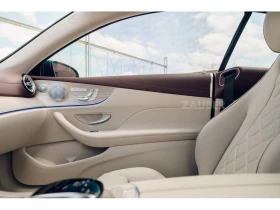 Mercedes-Benz E 53 AMG * 4MATIC+ Coupe * CARFAX * ЦЕНА ДО БЪЛГАРИЯ*  - 81900 лв. / 41874.81 € - 63410052 12