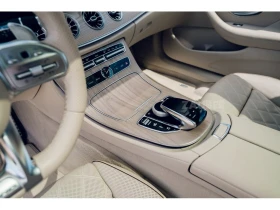 Mercedes-Benz E 53 AMG * 4MATIC+ Coupe * CARFAX * ЦЕНА ДО БЪЛГАРИЯ*  - 81900 лв. / 41874.81 € - 63410052 15