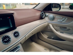 Mercedes-Benz E 53 AMG * 4MATIC+ Coupe * CARFAX * ЦЕНА ДО БЪЛГАРИЯ*  - 81900 лв. / 41874.81 € - 63410052 16