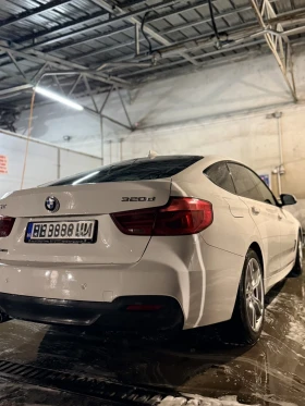 BMW 3gt Grand Turismo X-Drive - 39500 лв. / 20196.03 € - 49539986 3