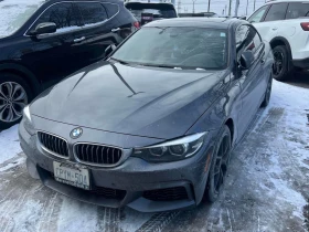 BMW 440 * 440i xDrive * CARFAX * БЕЗ ПЪРВОНАЧАЛНА ВНОСКА