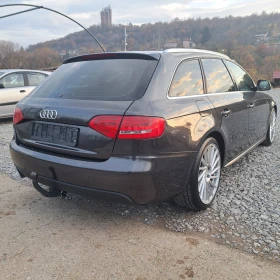 Audi A4 2.0 TD Led - 5000 € / 9779.15 лв. - 60280814 7