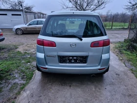 Mazda 2 1.2i - 1150 € / 2249.20 лв. - 14119598 5