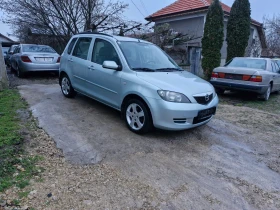 Mazda 2 1.2i - 1150 € / 2249.20 лв. - 14119598 3