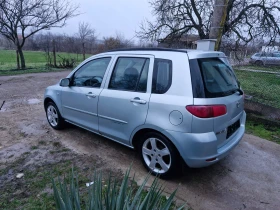 Mazda 2 1.2i - 1150 € / 2249.20 лв. - 14119598 6