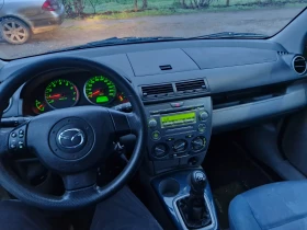 Mazda 2 1.2i - 1150 € / 2249.20 лв. - 14119598 7