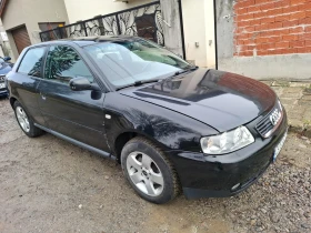 Audi A3 1.8 125 газ/бензин - 1800 € / 3520.49 лв. - 66477691 3