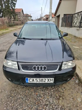 Audi A3 1.8 125 газ/бензин - 1800 € / 3520.49 лв. - 66477691 2