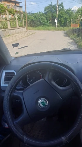 Skoda Roomster - 2900 € / 5671.91 лв. - 52139341 5