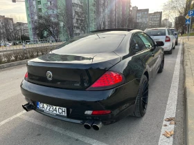 BMW 645, снимка 6