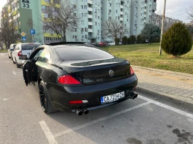 BMW 645, снимка 3
