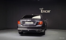 Kia K9 - 20400 € / 39898.93 лв. - 71655566 4