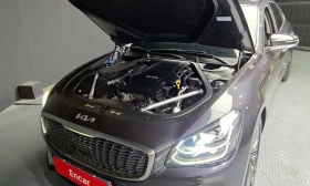 Kia K9 - 20400 € / 39898.93 лв. - 71655566 6