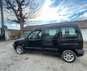 Citroen Berlingo - 2200 € / 4302.83 лв. - 21629532 3
