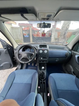 Citroen Berlingo - 2200 € / 4302.83 лв. - 21629532 10