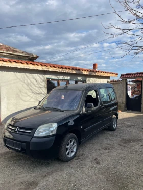 Citroen Berlingo - 2200 € / 4302.83 лв. - 21629532 2