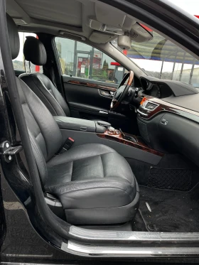 Mercedes-Benz S 500 ГАЗ 4matic long - 15338 € / 29998.52 лв. - 35338441 10
