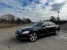 Mercedes-Benz S 500 ГАЗ 4matic long - 15338 € / 29998.52 лв. - 35338441 2