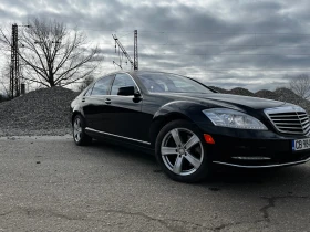 Mercedes-Benz S 500 ГАЗ 4matic long - 15338 € / 29998.52 лв. - 35338441 5