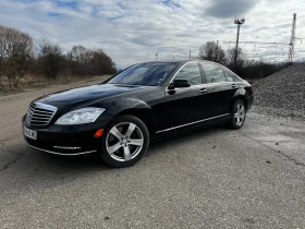 Mercedes-Benz S 500 ГАЗ 4matic long - 15338 € / 29998.52 лв. - 35338441 3