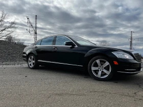 Mercedes-Benz S 500 ГАЗ 4matic long - 15338 € / 29998.52 лв. - 35338441 6